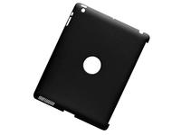 Foto Sandberg 410-01 - hard back case for ipad 2 (black)