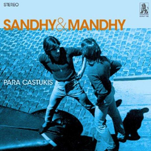 Foto Sandhy & Mandhy: Para Castukis CD