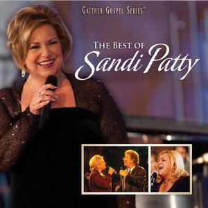 Foto Sandi Patty: The Best Of Sandi Patty CD