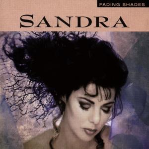 Foto Sandra: Fading Shades CD