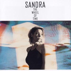 Foto Sandra: THE WHEEL OF TIME CD