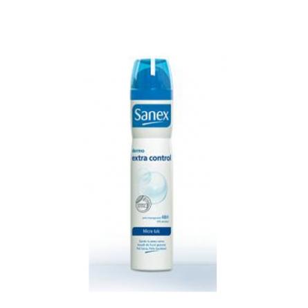 Foto Sanex Desodorante 200 Ml Extra Control