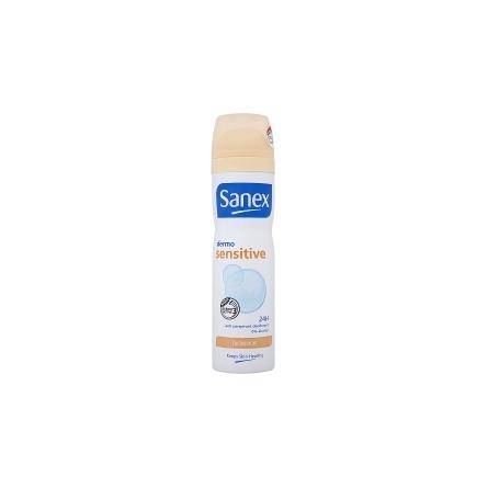 Foto Sanex Desodorante 200 Ml Sensitive