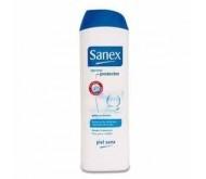 Foto Sanex Jabon Crema Dermo Protector 750