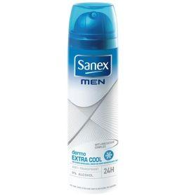 Foto Sanex men deo spray dermo extra cool 200ml