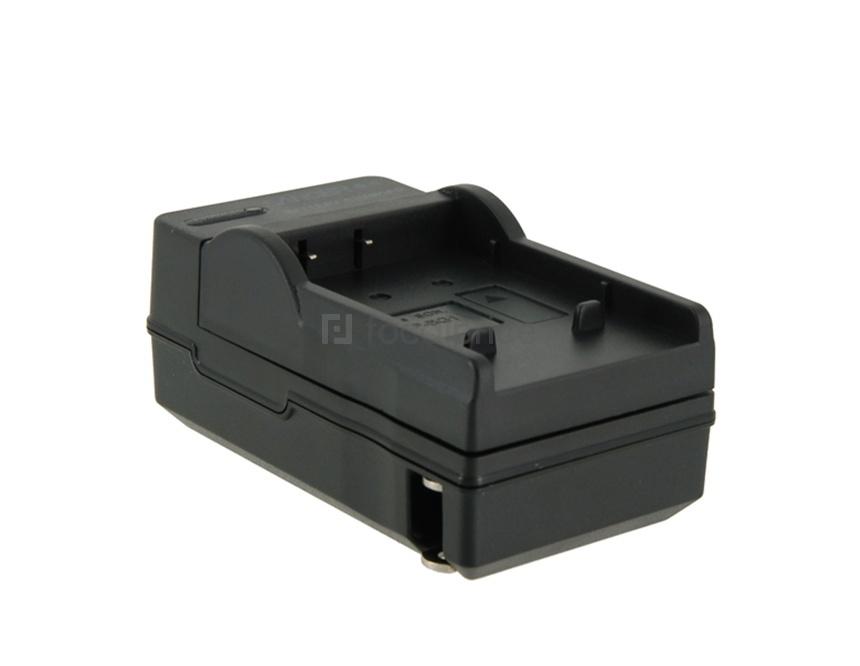 Foto Sanger cámara digital cargador de batería para Sony BG1 (Negro)