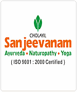 Foto Sanjeevanam Herbal Health Soap