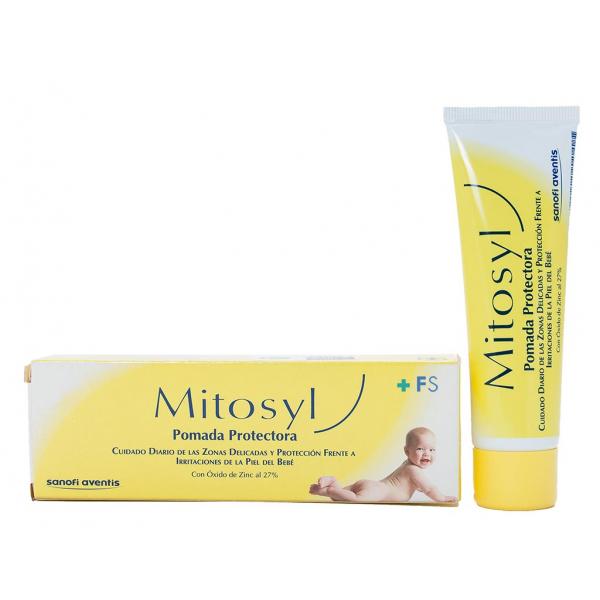 Foto Sanofi-aventis - Mitosyl pomada protectora