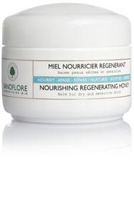 Foto Sanoflore Crema Miel Nutritiva 50ml