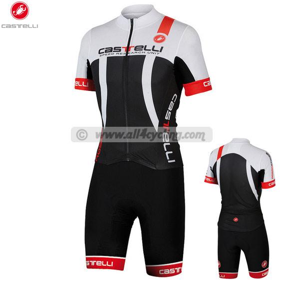 Foto Sanremo Speed Suit Castelli - [3] (M)