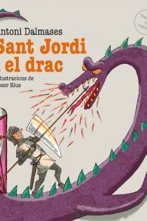Foto Sant jordi i el drac