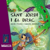 Foto Sant jordi i el drac