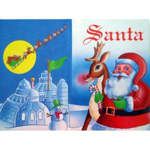 Foto Santa claus