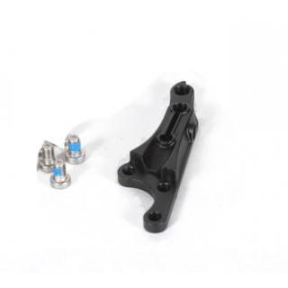 Foto SANTA CRUZ Patilla de cambio SANTA CRUZ BULLIT 2 150mm