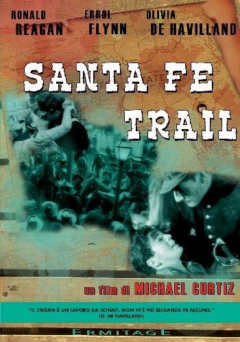 Foto Santa Fe Trail