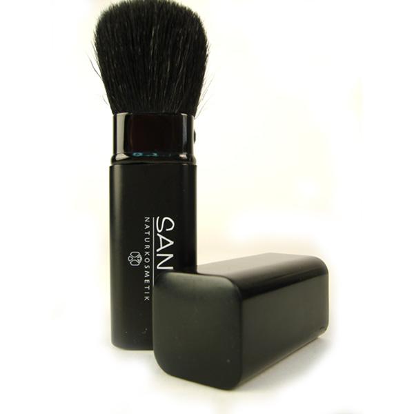 Foto Sante naturkosmetik Brocha viaje maquillaje