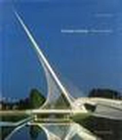 Foto Santiago Calatrava. Obra completa