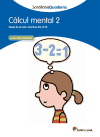 Foto Santillana Quaderns Calcul Mental 2