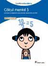 Foto Santillana Quaderns Calcul Mental 5