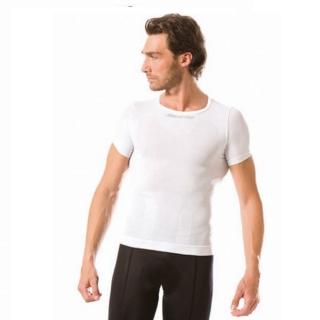 Foto Santini Camiseta Interior Carbon Mangas Cortas