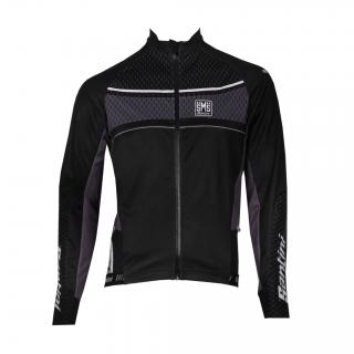 Foto Santini Chaqueta Zero Acquazero Negro 2012