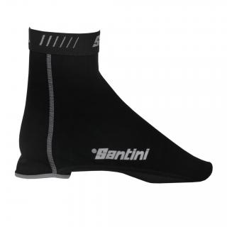 Foto Santini Cubre Zapatillas Acquazero Negro 2012