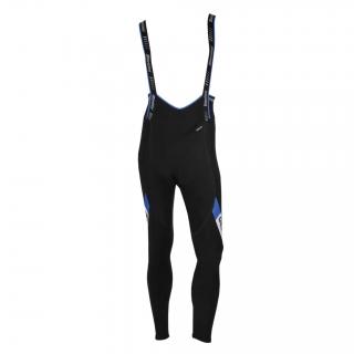 Foto Santini Peto Largo Poseidon Negro Azul 2012