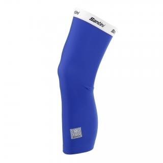 Foto SANTINI Rodilleras TERMOPLATE TOTUM Azul marino