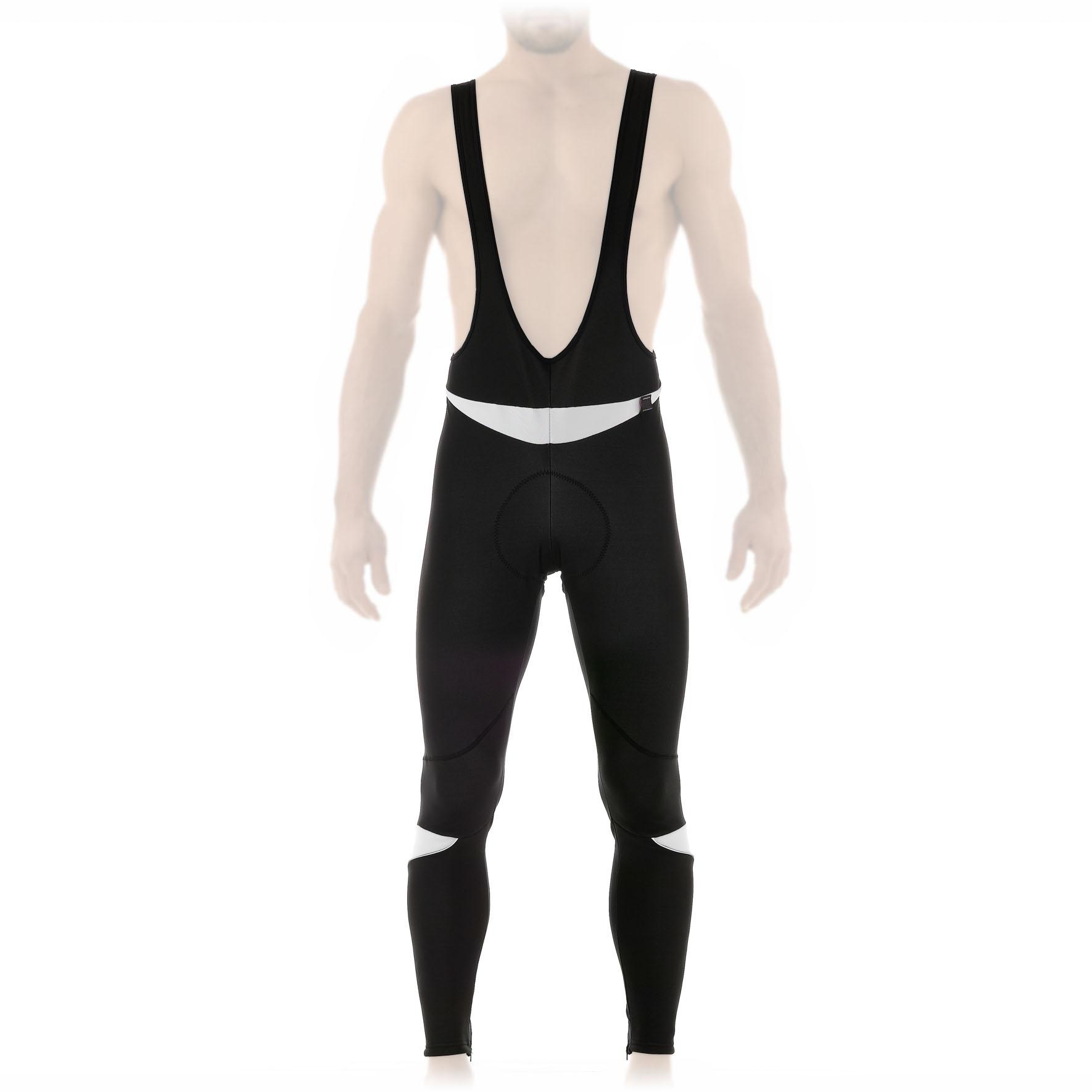 Foto Santini SP 1180 GIT Triton WXF Culotte para hombre caballeros ne, l