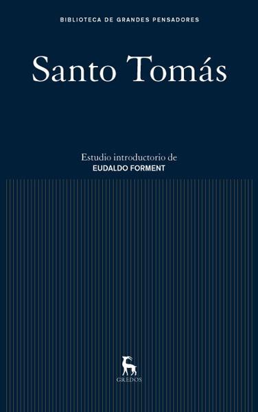 Foto Santo tomas (en papel)
