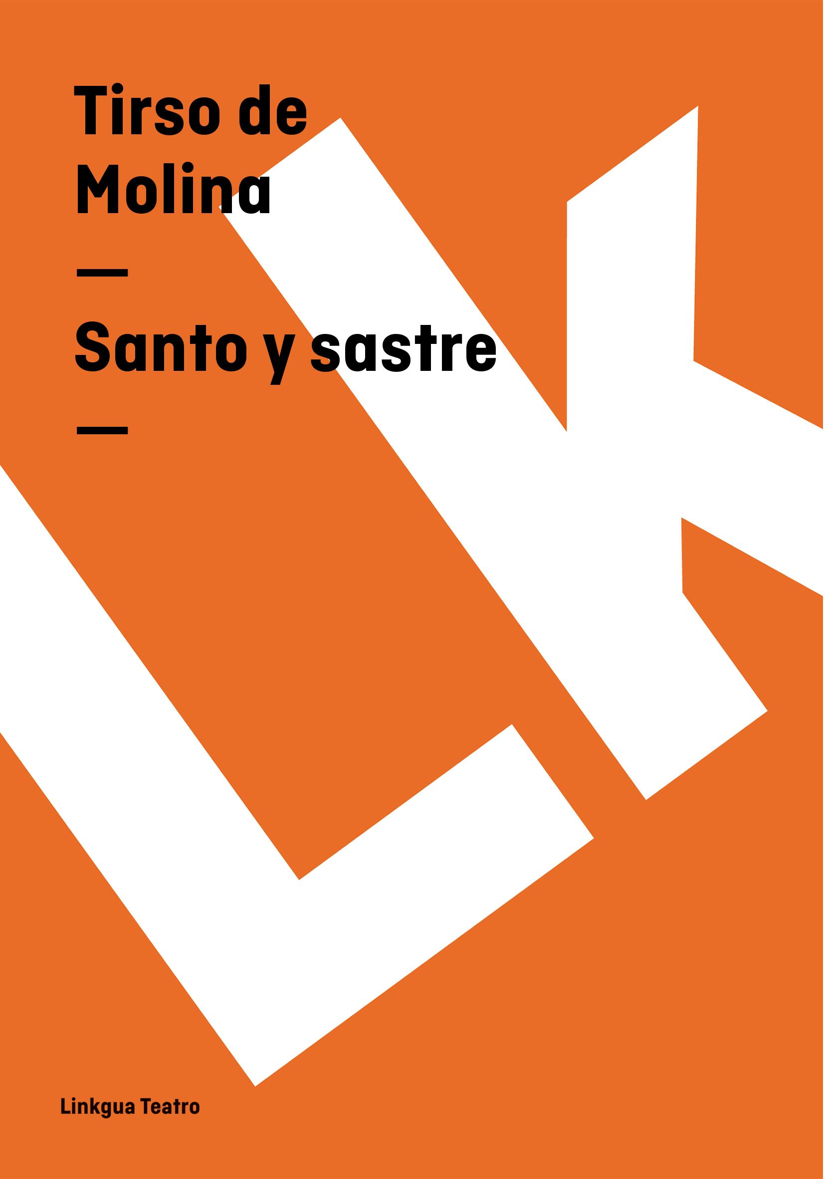 Foto Santo y sastre (ebook)