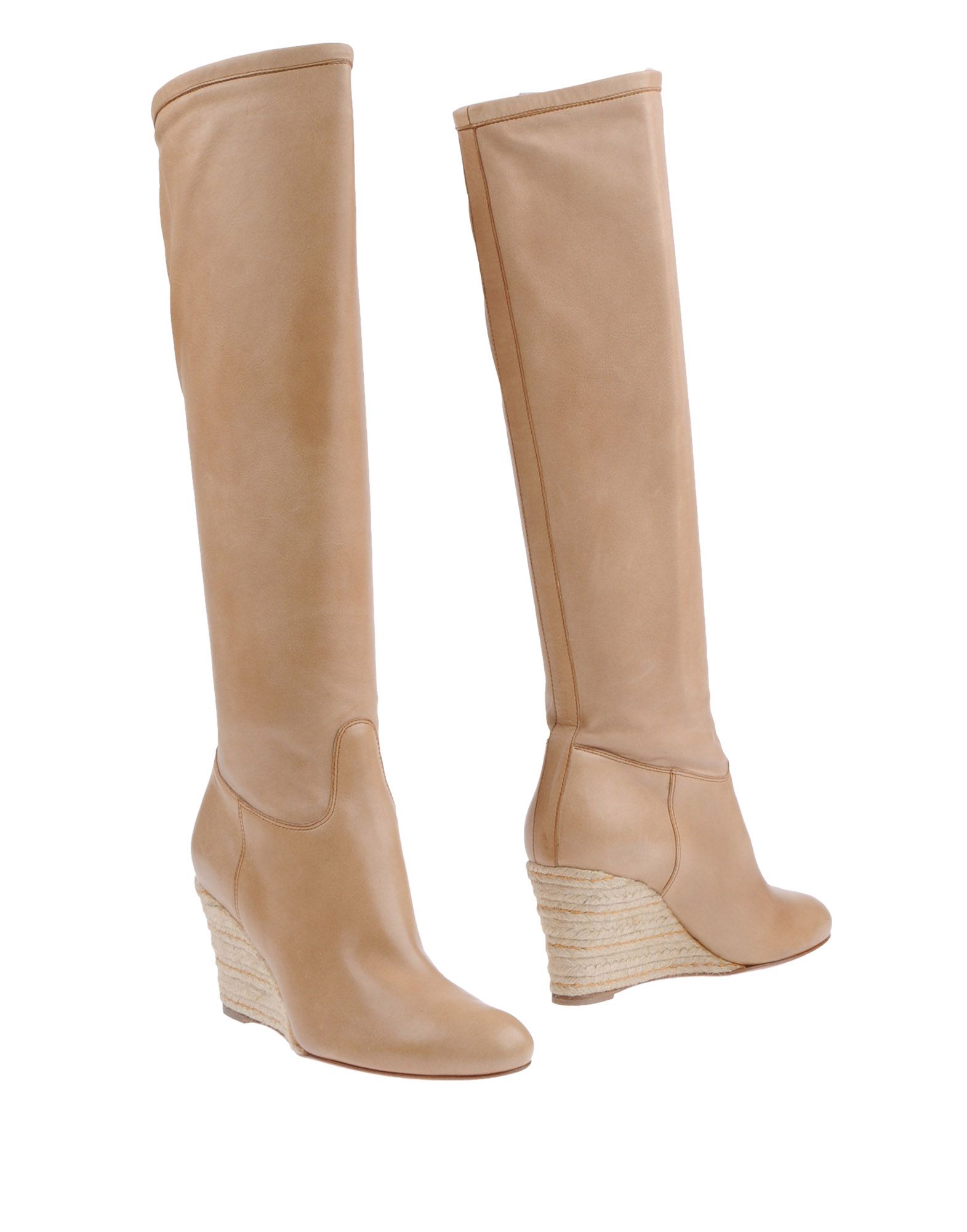 Foto santoni botas de tacón
