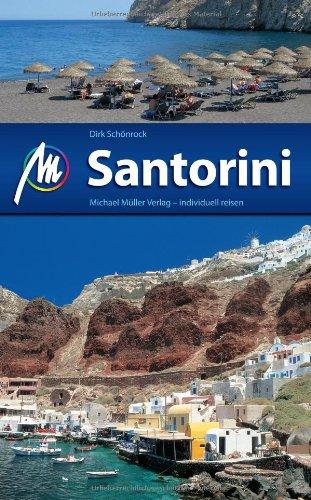 Foto Santorini