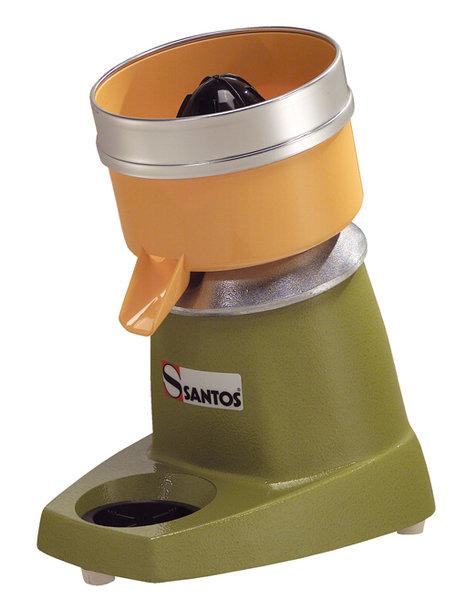 Foto Santos Lemon Squeezer No. 11 Classic (green/orange)