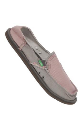 Foto Sanuk Womens Grifter grey