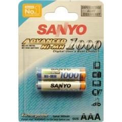 Foto Sanyo batería 