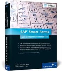 Foto SAP Smart Forms