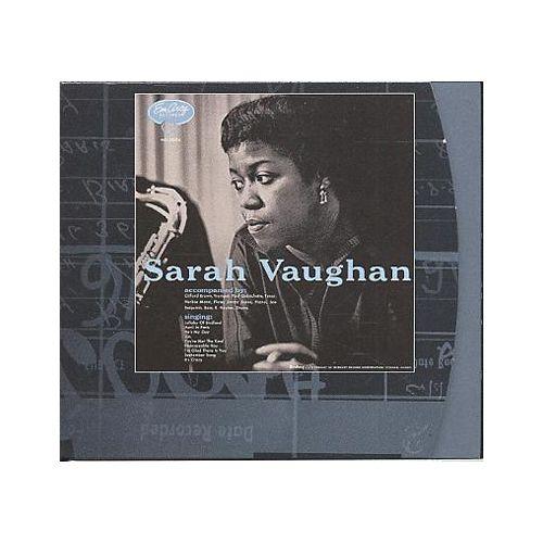Foto Sarah Vaughan Sings - With Clifford Brown