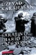 Foto Sarajevo: diario de un exodo (en papel)