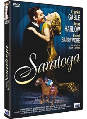 Foto Saratoga [DVD]