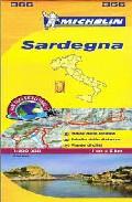 Foto Sardegna (mapas 