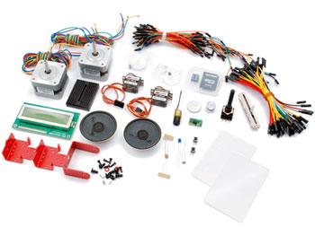 Foto SARER KI PARA ARDUINO UNO REV3