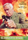 Foto Sargento Ryker