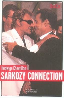 Foto Sarkozy connection