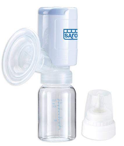 Foto Saro Extractores de leche eléctricos Saro