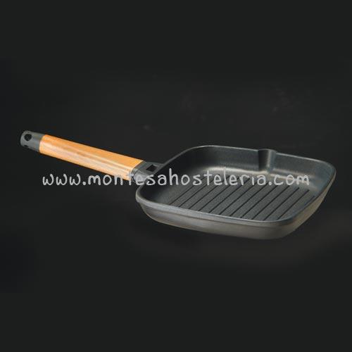 Foto Sartén Grill Castey 22 Cm