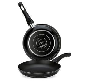 Foto Sartén SOLAC SL0222