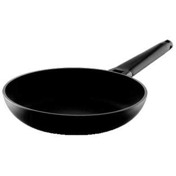 Foto Sarten 24 cm gas-vitro castey 424