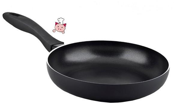 Foto Sarten Antiadherente Luxe 26 Cms.