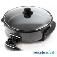 Foto sarten electrica taurus creta 40 1500w multi cocina electrico